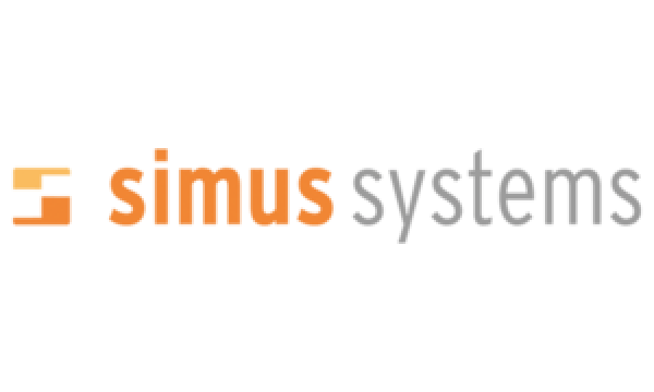 simus systems logo