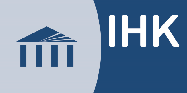 IHK logo