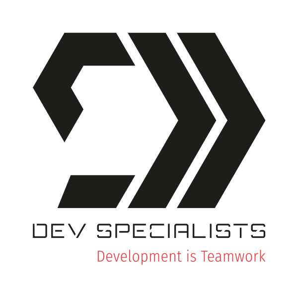 Dev Specialists Development is Teamwork