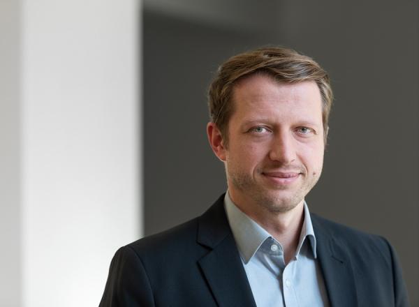 Bild: Bjoern Behrens Tom Koch