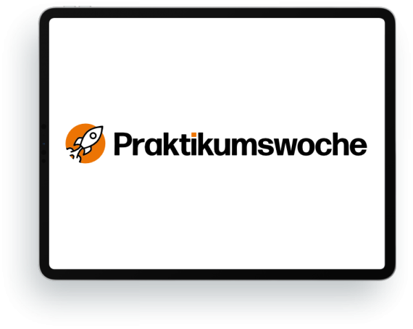 Praktikumswochen; Bild: stafftastic GmbH 