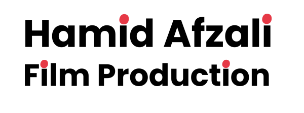 Hamid Afzali Filmproduktion Logo