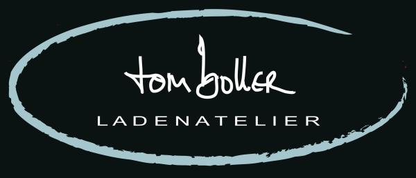 Logo tom boller Ladenatelier