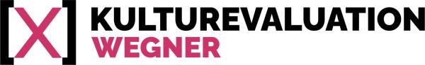 KulturevaluationWegner_Logo