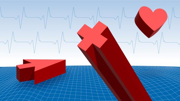 GiG - Games & Gamification im Gesundheitswesen; Bild: MFG Baden-Württemberg