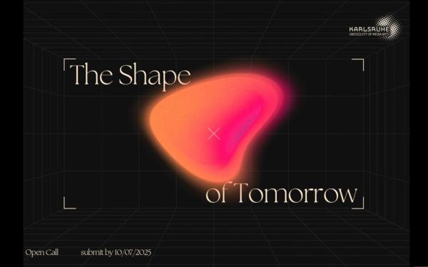 the shape of tomorrow