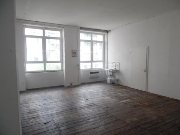 Innenansicht
