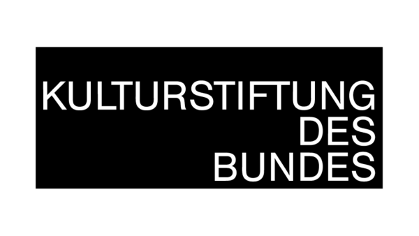 Logo Kulturstiftung des Bundes