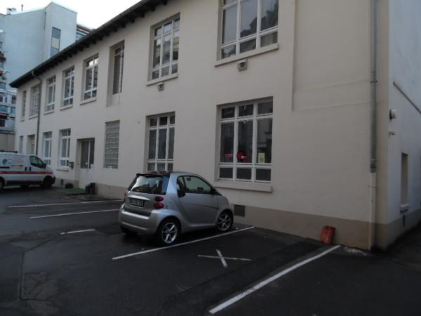 Außenansicht