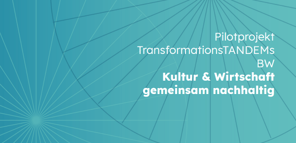 TransformationsTANDEM BW
