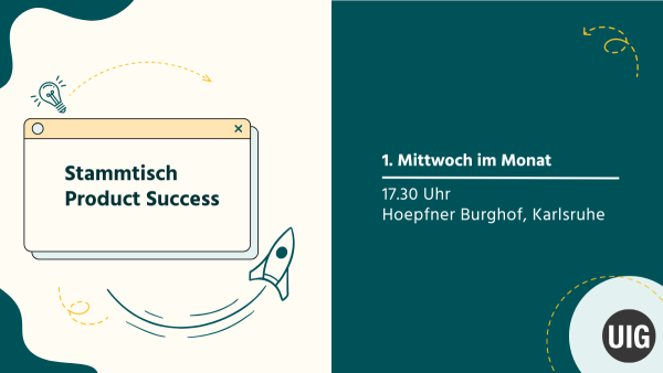 UIG_Stammtisch_Success