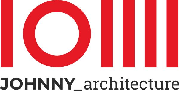 Logo - JOHNNY architecture GmbH Logo - JOHNNY architecture GmbH