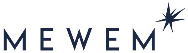 Bild: Logo MEWEM