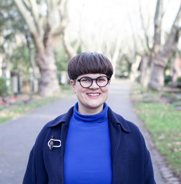 Anna Lang