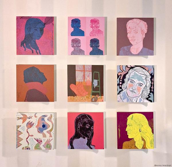 Bild: Anna Salto Art