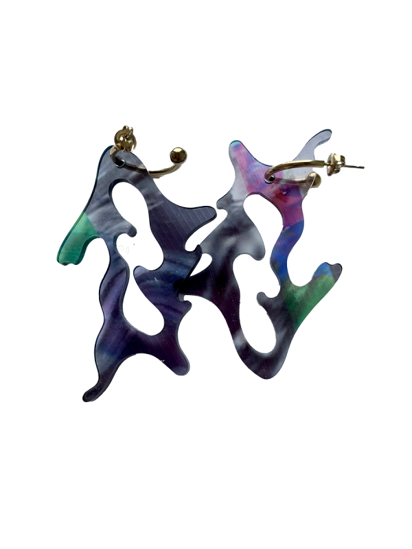 Dawn of Shapes