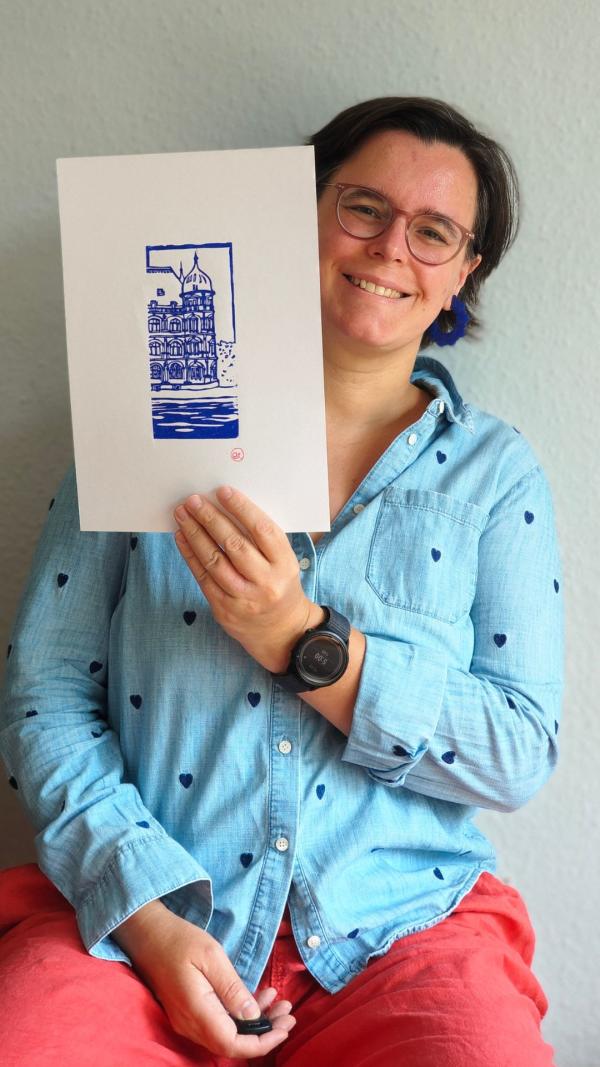 Atelier Eléonore Turpault