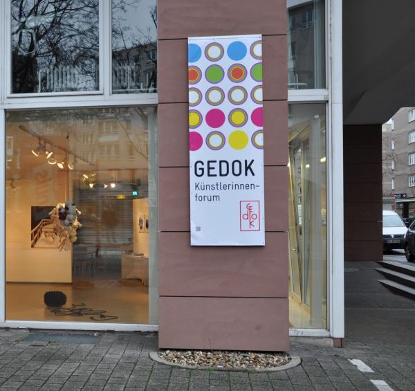 GEDOK