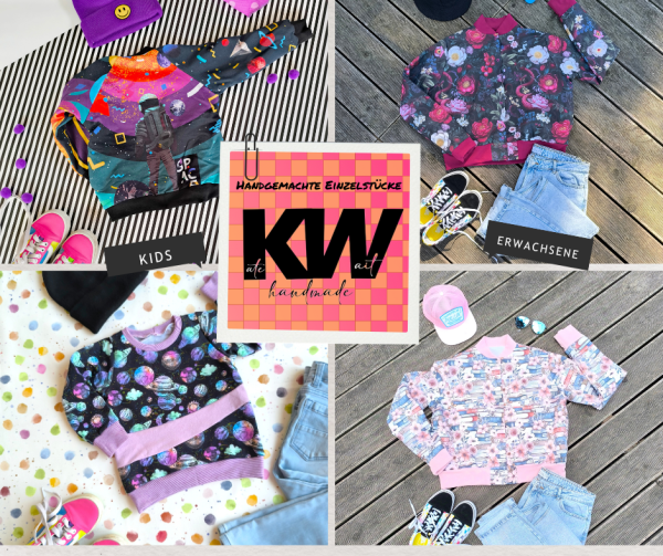 KateWait Handmade