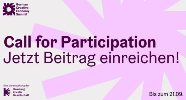 german creative economy summit