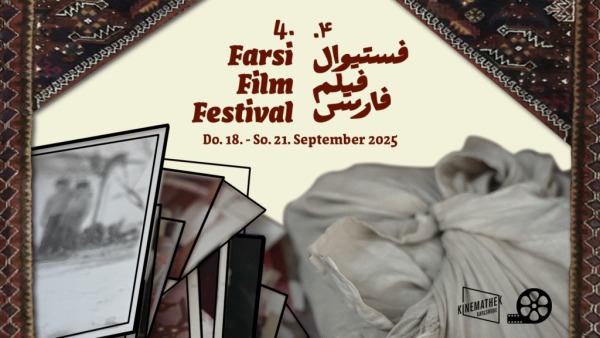 Farsi Film Festival