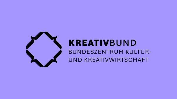Logo KreativBund