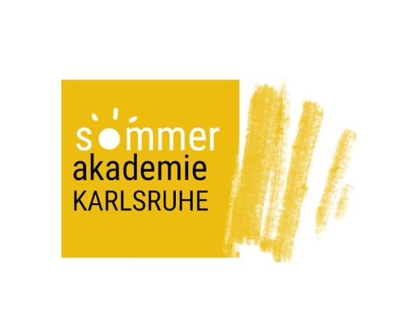 Sommerakademie Karlsruhe