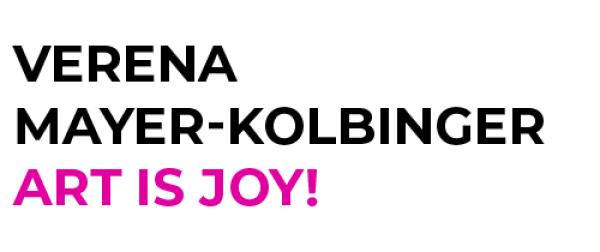 Verena Mayer-Kolbinger Kunst und Teambuilding