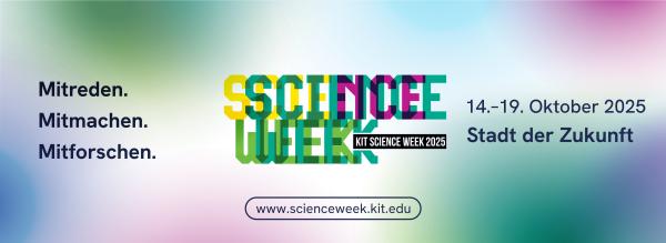 Science Week 2025