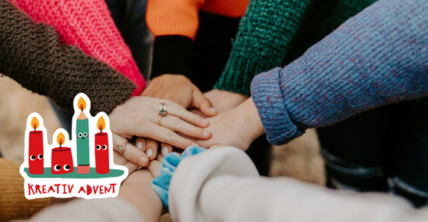 Kreativer Abend Blossom Kreativmanufaktur; Illustration: Lea Geerken