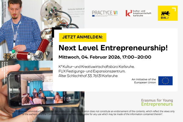 Next Level Entrepreneurship