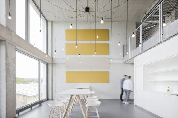 FUX, Bild: KFG, Brigida González 