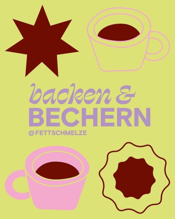 Backen & Bechern, Bild: Fettschmelze