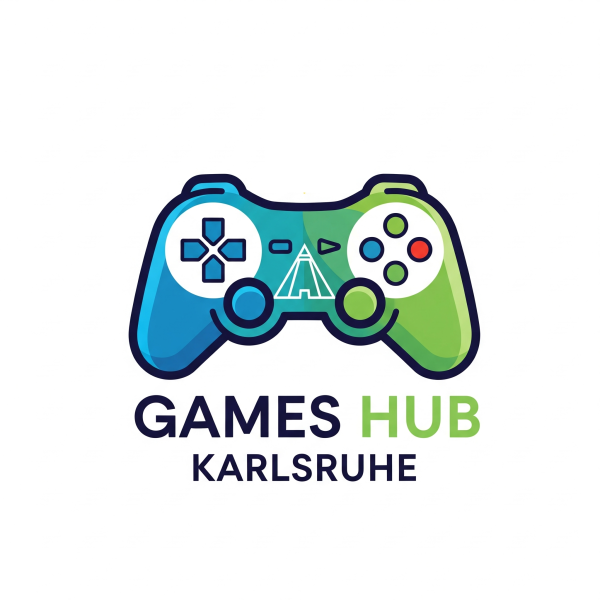SpawnPoint – GamesHub Karlsruhe