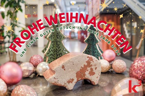 Weihnachtsgruß