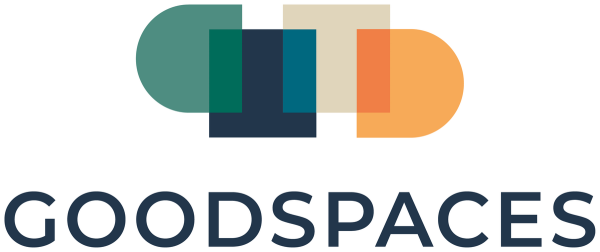 Logo Goodspaces