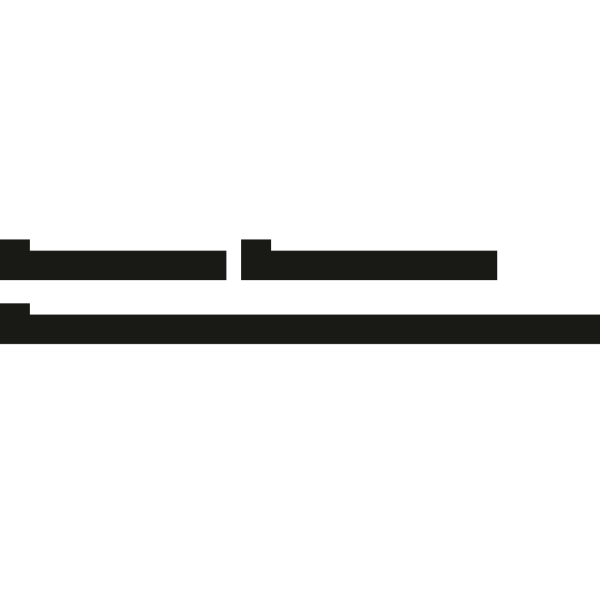 Logo Benedikt Eisenhardt Kommunikationsdesign