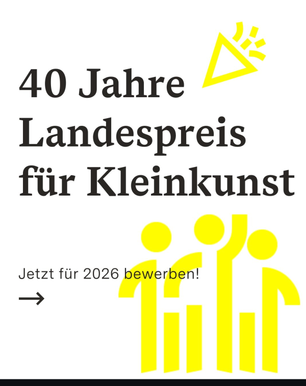 Kleinkunstpreis