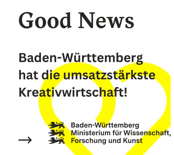 Kreativwirtschaft BW