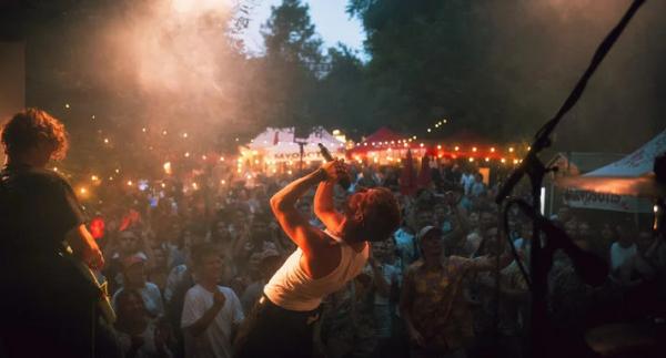 Popländ, Myosotis Festival, Förderrunde 2025