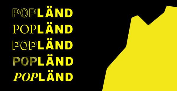 Popländ