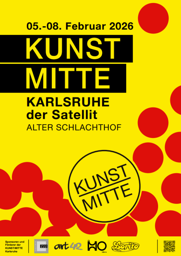 Kunstmitte