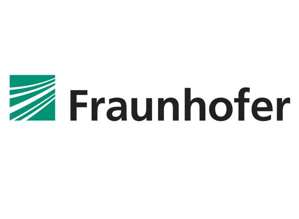 Logo Fraunhofer