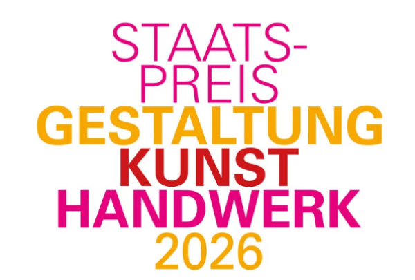 Staatspreis Gestaltung Kunsthandwerk