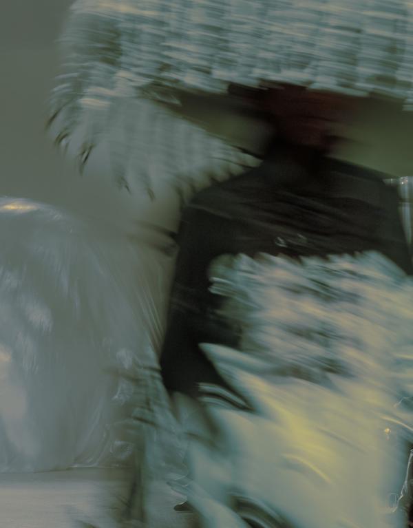 Berlin Fashion Week Runway