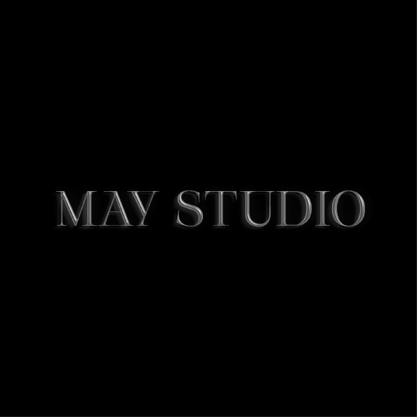 May Studio Logo