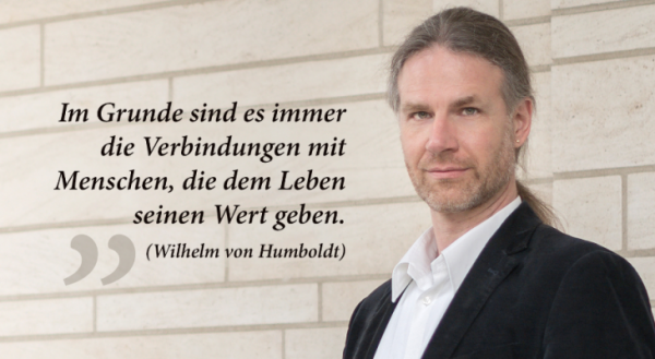 Statement von David Hollstein