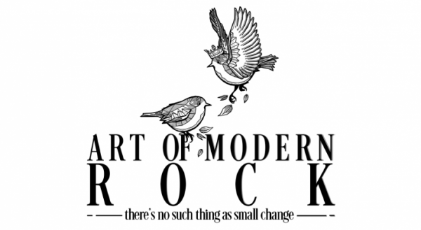 ART OF MODERN ROCK AOMR