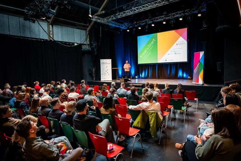KreativStart Kongress 2025